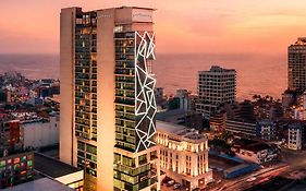 Mövenpick Hotel Colombo - Level 1 Safe&Secure